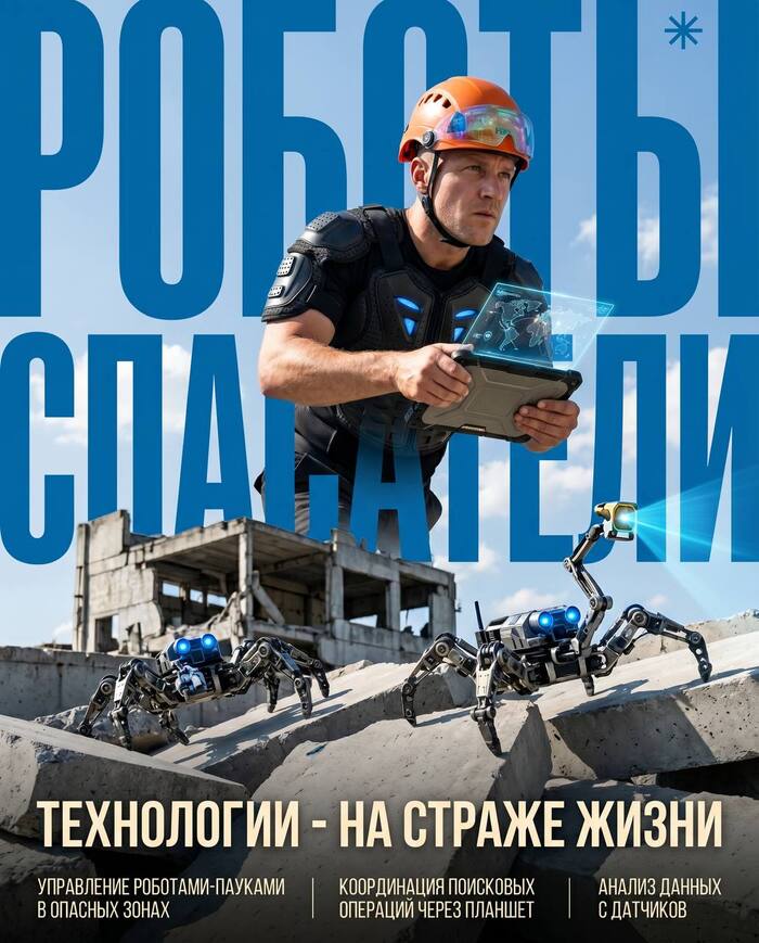 Кем будут работать люди через 20 лет?
