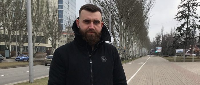 Илья Завьялов: как харьковский предприниматель построил империю